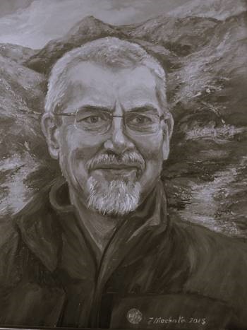 Witold Haspel zm 14.11.2024